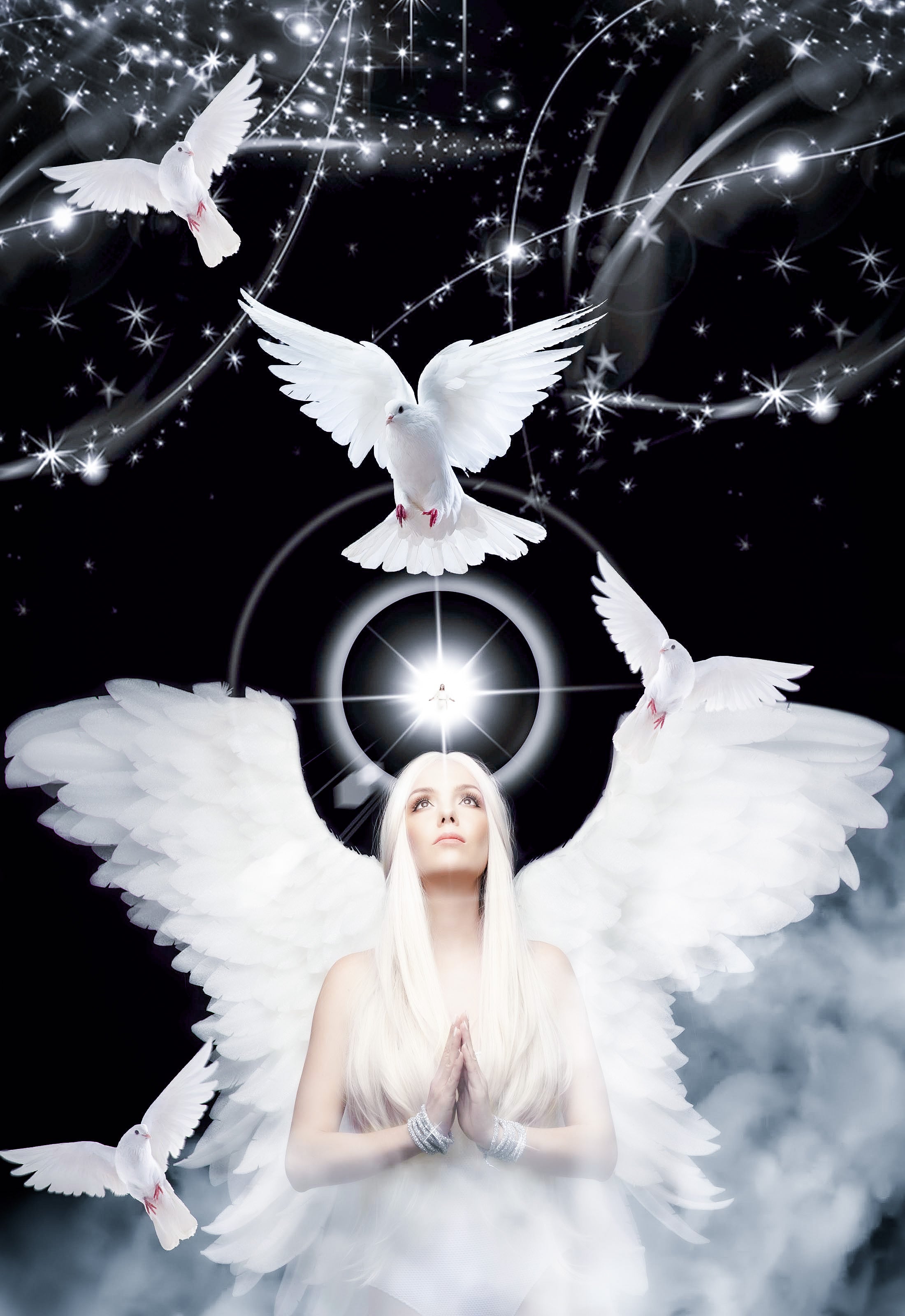 Durable Golf Club Bag Clips – Putter Clamp Holder Organizer, Plastic Golf Accessories for Men and Women